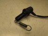 Rear brake caliper Yamaha V max