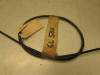 Throttle cable Honda Overige Honda