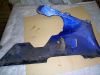 Untere verkleidung links Yamaha YZF R1