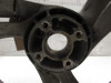 Felge hinten Honda NTV 650