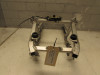 Achtersubframe Suzuki GSX R 600