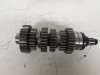 Versnellingsbak Kawasaki Z 750