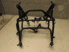 Upper cowl Stay Honda Silverwing
