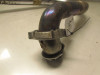 Auspuff-Krummer Honda VT 700 750