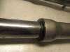 Voorpoten compleet Suzuki GSX R 750