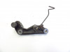Remklauw links voor Honda VT 500