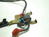 Anlasser Relais Honda XL 1000 V Varadero