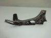 Soziusfussraste links Suzuki GR 650