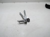 Pillion step right Suzuki RF 600