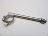 Clip on links Suzuki GSX R 750