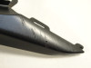 Heck links Honda CB 500 F