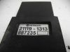 Ignitor CDI ECU Kawasaki ZEPHYR 550