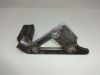 Duo voetsteun links Honda VT 500