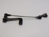 Gear change pedal  Honda CBR 600 F
