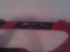 Cowl left small Honda CBR 600 F