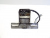 Kennzeichenhalter Suzuki LS 650