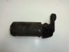 Footrest left Kawasaki CSR 305 LTD
