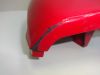 Seiten verkleidung links Kawasaki GPX 600