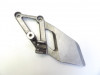 Main step holder left Honda CBR 600 F