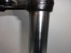 Front pipes complete Honda CMX 250 