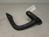 Rear cowl Honda Deauville 650 - 700