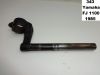 Steering Handle right Yamaha FJ 1200