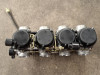 Carburateurset Yamaha YZF R1