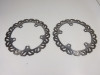 Brake disc set BMW K 1200 S 