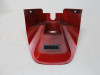 Tankcover Aprilia Tuono 660