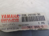 Sticker Yamaha FZR 1000