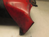 Front fender Yamaha FJ 1200