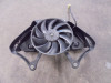 Ventilator Honda CB 1000 R