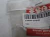 Carburateur onderdelen Suzuki RF 600