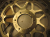 Brake disc front Honda CBR 600 F