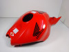 Fuel tank cover Honda CBR Fireblade