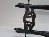 Achtersubframe Yamaha Tracer 9 GT