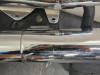 Uitlaat Suzuki VL 1500 Intruder
