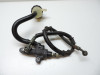 Rear brake master cylinder  Yamaha YZF R1