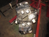 Engine Honda ST 1300 Pan European