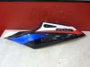 Linker achterkant Suzuki GSX R 600