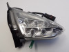 Knipperlicht rechts voor Yamaha XC 155 S Max