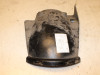 Achterspatbord Kawasaki LTD 450