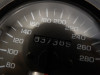 Meter combination Honda VFR 750