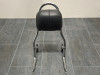 Rugsteun sissybar Harley Davidson FLSTN Deluxe