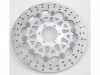 Brake disc front Yamaha YZF R1