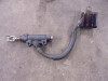 Rear brake master cylinder  Triumph Tiger 900 Rally Pro