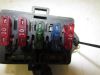 Fuse box Triumph Tiger 900