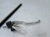 Lever handle clutch Suzuki GSX R 1000