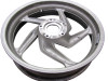 Felge hinten BMW R 1200 GS