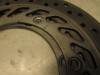 Brake disc set Honda CBR 1000 F